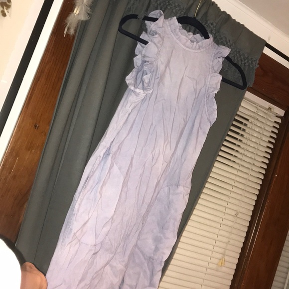 Cloth and stone never worn light purple dress - Picture 1 of 3